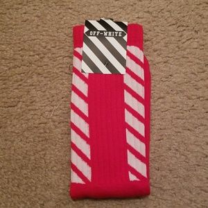 Off-White Socks men